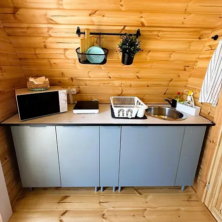 Side Alpesi faház