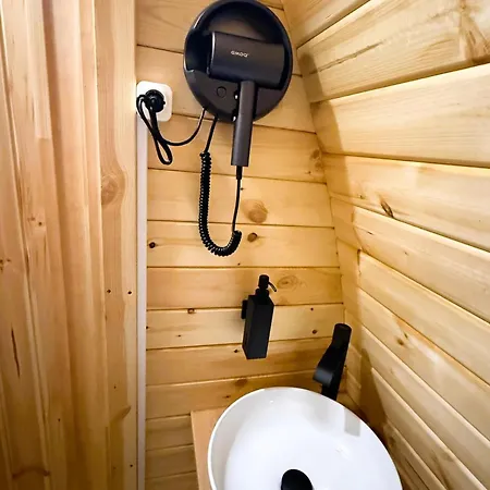 Side Alpesi faház *